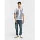 Vintage Distressed Ripped Jeans Vintage Distressed Ripped Jeans