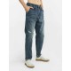 Vintage Distressed Ripped Jeans Vintage Distressed Ripped Jeans