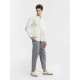 Cropped Cotton Cargo Pants Cropped Cotton Cargo Pants