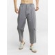 Cropped Cotton Cargo Pants Cropped Cotton Cargo Pants
