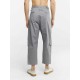 Cropped Cotton Cargo Pants Cropped Cotton Cargo Pants