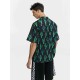 Cactus Print Short-Sleeve Shirt Cactus Print Short-Sleeve Shirt
