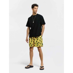 Coconut Tree Beach Shorts