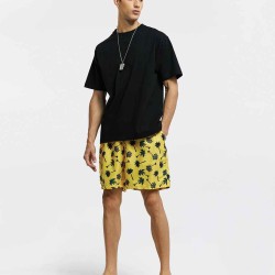 Coconut Tree Beach Shorts