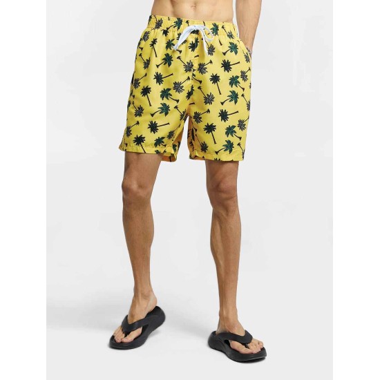 Coconut Tree Beach Shorts Coconut Tree Beach Shorts