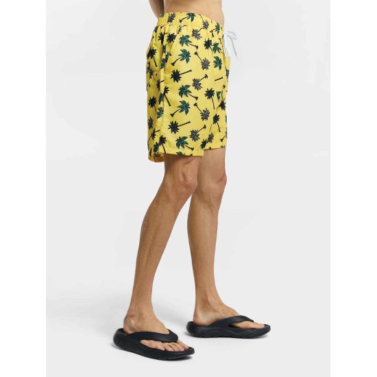 Coconut Tree Beach Shorts Coconut Tree Beach Shorts