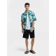 Art Print Short-Sleeve Shirt Art Print Short-Sleeve Shirt