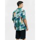 Art Print Short-Sleeve Shirt Art Print Short-Sleeve Shirt