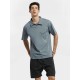 Flap Pocket Polo Shirt Flap Pocket Polo Shirt
