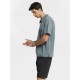 Flap Pocket Polo Shirt Flap Pocket Polo Shirt