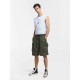 Multi Pockets Cargo Shorts Multi Pockets Cargo Shorts