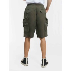 Multi Pockets Cargo Shorts