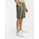 Soft Distressed Pure Cotton Shorts Soft Distressed Pure Cotton Shorts