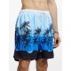 Quick Drying Printed Beach Shorts Quick Drying Printed Beach Shorts