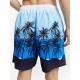 Quick Drying Printed Beach Shorts Quick Drying Printed Beach Shorts