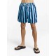 Two-tone Striped Beach Shorts Two-tone Striped Beach Shorts