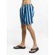 Two-tone Striped Beach Shorts Two-tone Striped Beach Shorts