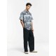 Vintage Print Short-Sleeve Shirt Vintage Print Short-Sleeve Shirt