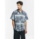 Vintage Print Short-Sleeve Shirt Vintage Print Short-Sleeve Shirt