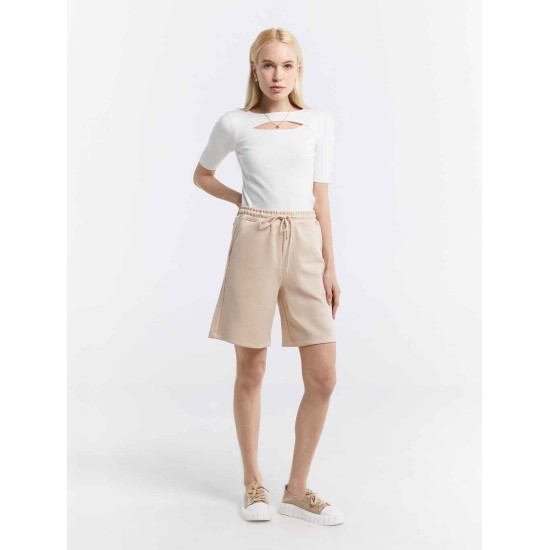 Comfy Elastic Shorts Comfy Elastic Shorts