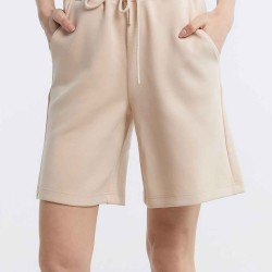 Comfy Elastic Shorts