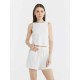 Sporty Drawstring Shorts Sporty Drawstring Shorts