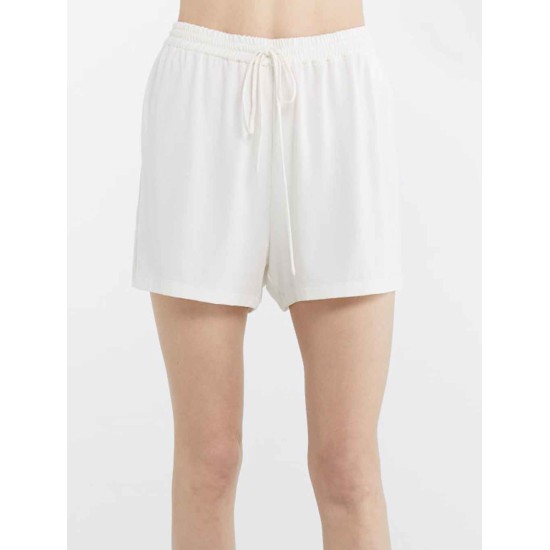 Sporty Drawstring Shorts Sporty Drawstring Shorts
