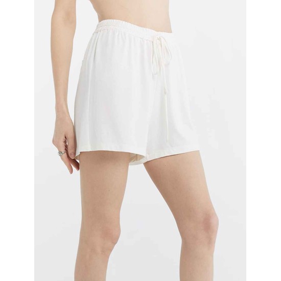 Sporty Drawstring Shorts Sporty Drawstring Shorts