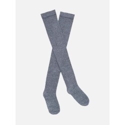 Pure Cashmere Socks