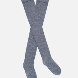 Pure Cashmere Socks