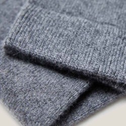 Pure Cashmere Socks