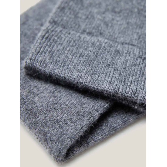 Pure Cashmere Socks