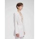 Slim-fit Belted Blazer Slim-fit Belted Blazer