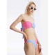 Contrast Bow Swimsuit Contrast Bow Swimsuit