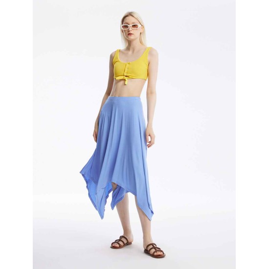 Square Front Swimsuit Square Front Swimsuit