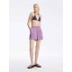 Luminous Lace Up Bikini Swimsuit Luminous Lace Up Bikini Swimsuit