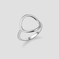 Coiled Ring
