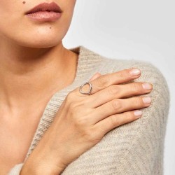 Coiled Ring