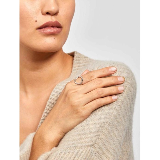 Coiled Ring Coiled Ring