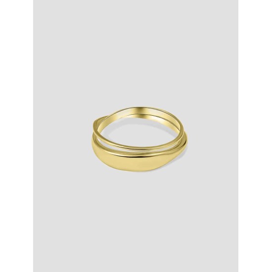 Dual Ring Dual Ring