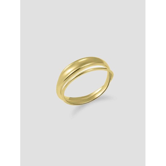 Dual Ring Dual Ring