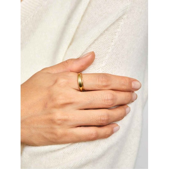 Dual Ring Dual Ring