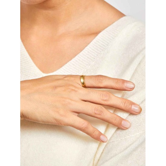 Dual Ring Dual Ring