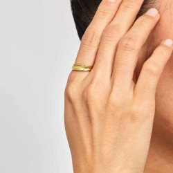 Dual Ring