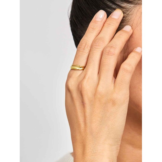 Dual Ring Dual Ring