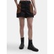 Rolled Shorts with Patch Pocket Rolled Shorts with Patch Pocket