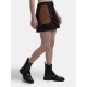 Rolled Shorts with Patch Pocket Rolled Shorts with Patch Pocket