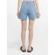 High Waist Denim Shorts High Waist Denim Shorts