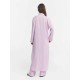 Long Shirt and Pants Three-Piece Set Long Shirt and Pants Three-Piece Set