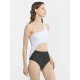 Sloping Shoulder One-Piece Swimsuit Sloping Shoulder One-Piece Swimsuit